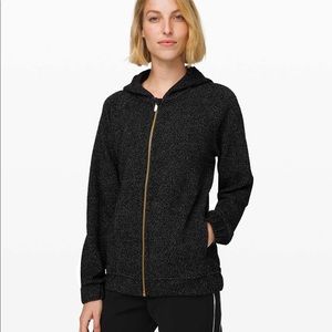 Lululemon Pave New Ways Zip